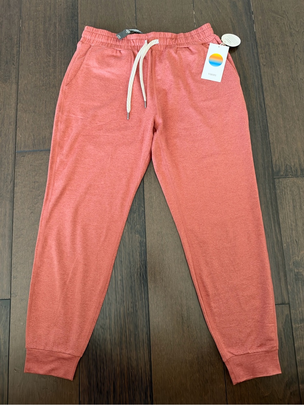 Vuori Performance Joggers Small